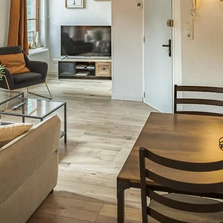 Le Logis Des Perles 2 - Emplacement Ideal - 6 Pers Lejlighed Troyes